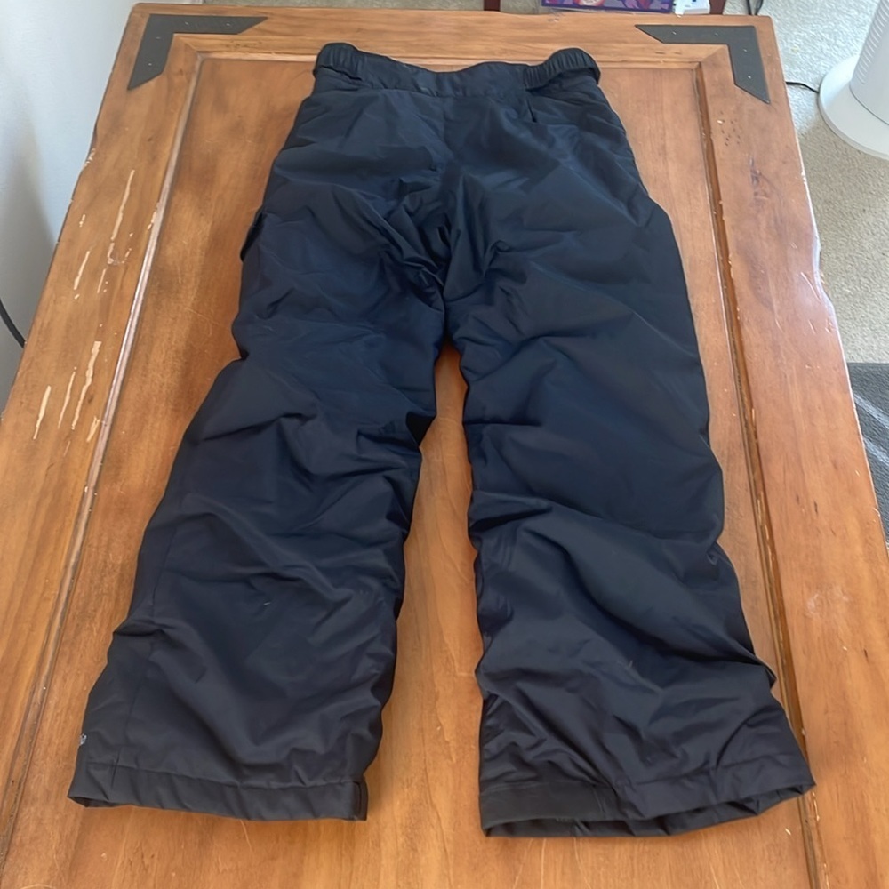 Columbia Ski Snowboarding Pants Size 10/12 - Picture 8 of 15